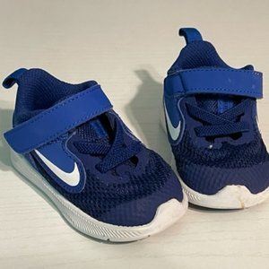 Nike Baby shoes